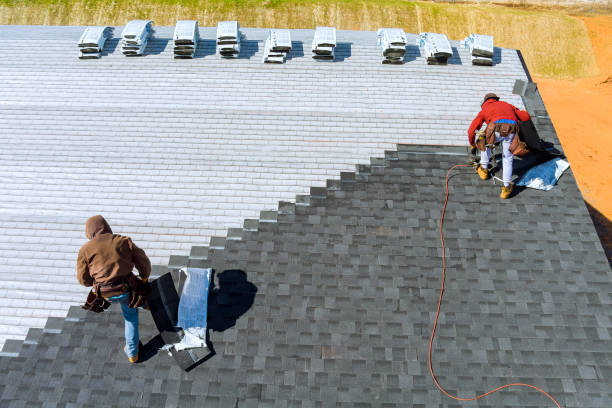 Quick and Trustworthy Emergency Roof Repair Services in Lihue, HI